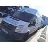 ford transit caja cerrada ´06 del año 2008