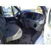ford transit caja cerrada ´06 del año 2008