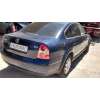volkswagen passat berlina (3b3) del año 2001