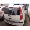 mitsubishi colt berlina 3 (cz) del año 2007