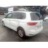 volkswagen touran (5t1) del año 2018