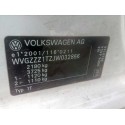 VOLKSWAGEN TOURAN (5T1)