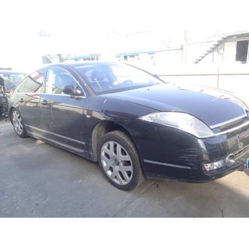 citroën c6 del año 2006