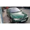 renault megane i fase 2 berlina (ba0) del año 2000
