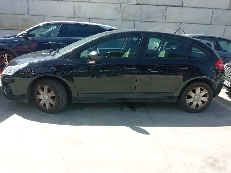 CITROËN C4 I (LC_)