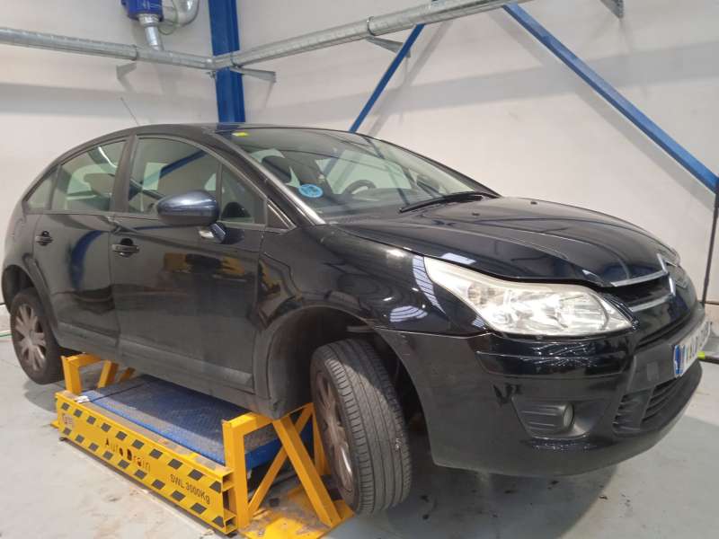 CITROËN C4 I (LC_)