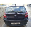 BMW SERIE 1 BERLINA (E81/E87)