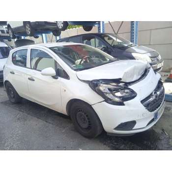 OPEL CORSA E de desguace