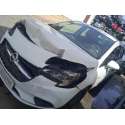 OPEL CORSA E