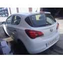 OPEL CORSA E