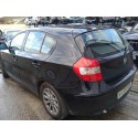 BMW SERIE 1 BERLINA (E81/E87)