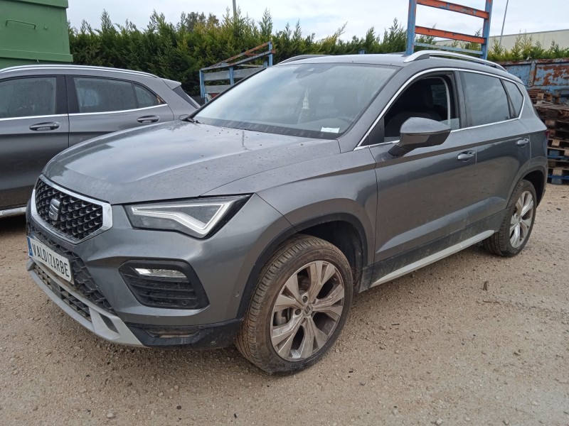 SEAT ATECA (KH7, KHP)