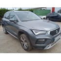 SEAT ATECA (KH7, KHP)