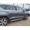 seat ateca (kh7, khp) del año 2023