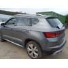 seat ateca (kh7, khp) del año 2023