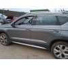 seat ateca (kh7, khp) del año 2023