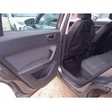 SEAT ATECA (KH7, KHP)