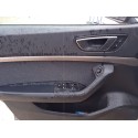 SEAT ATECA (KH7, KHP)