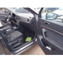 SEAT ATECA (KH7, KHP)