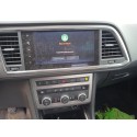 SEAT ATECA (KH7, KHP)