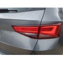 SEAT ATECA (KH7, KHP)