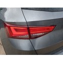 SEAT ATECA (KH7, KHP)