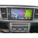 SEAT ATECA (KH7, KHP)
