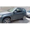 SUZUKI GRAND VITARA II (JT, TE, TD)
