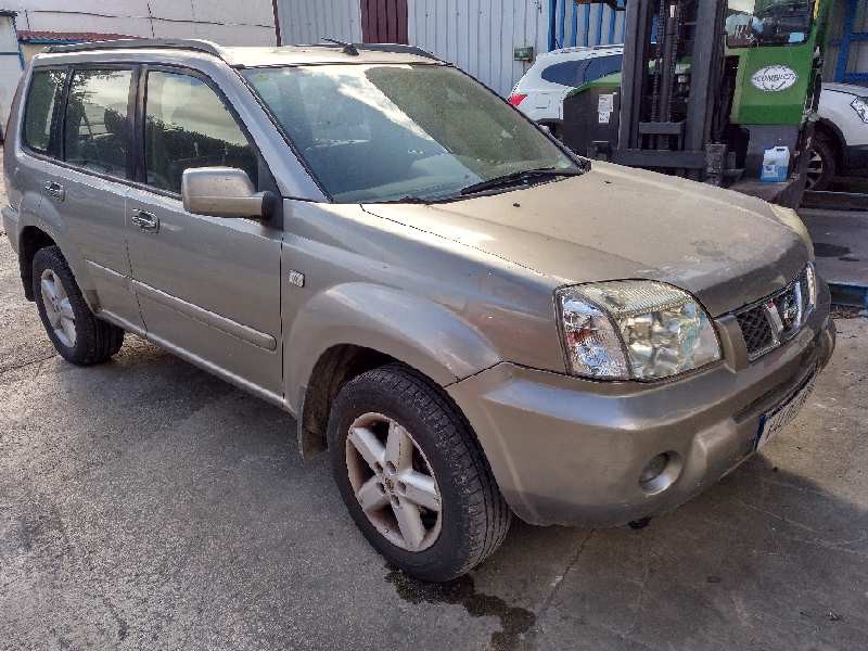 NISSAN X-TRAIL (T30)