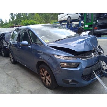 citroën c4 picasso del año 2015