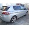 peugeot 308 del año 2016