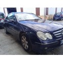 MERCEDES-BENZ CLASE CLK (W209) COUPE