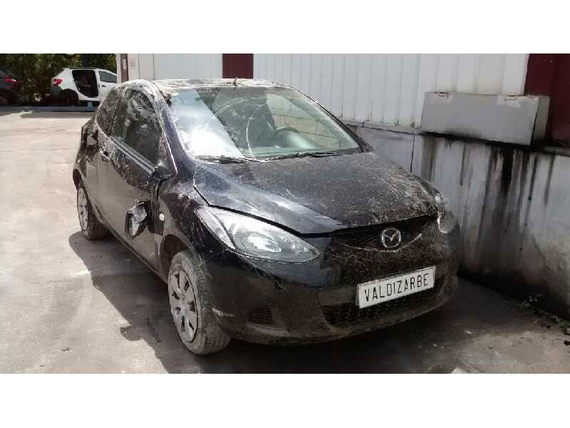 MAZDA 2 LIM. (DE)