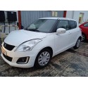 SUZUKI SWIFT AZG (NZ)