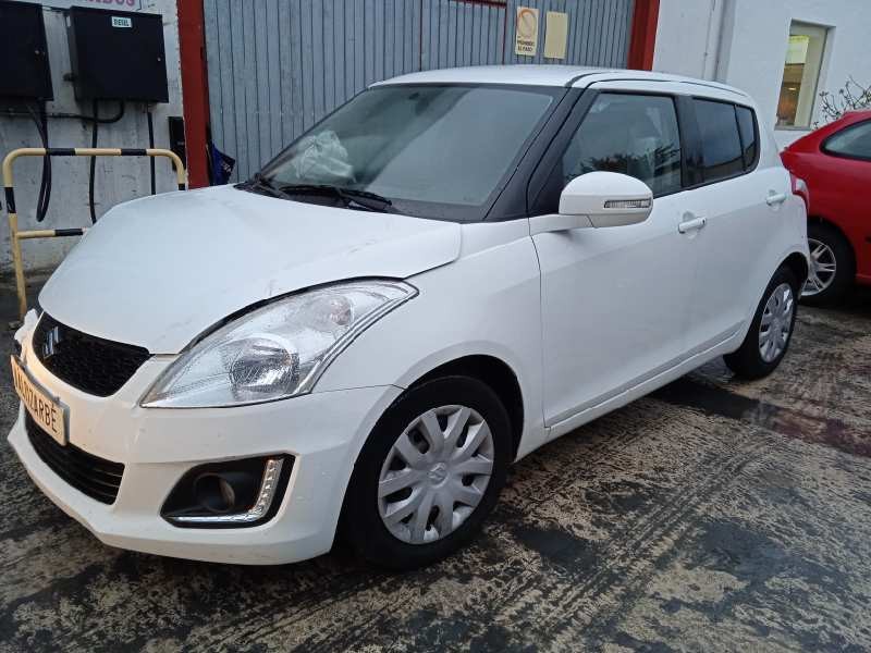 SUZUKI SWIFT AZG (NZ)