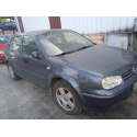 VOLKSWAGEN GOLF IV BERLINA (1J1)