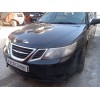 saab 9-3 station wagon (e50) del año 2009