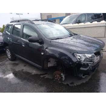 DACIA DUSTER II de desguace