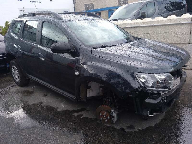 DACIA DUSTER II