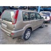 nissan x-trail (t30) del año 2004