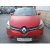renault clio iv del año 2018