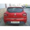renault clio iv del año 2018
