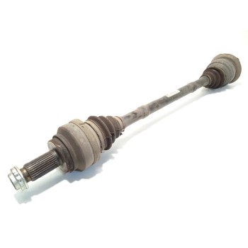 Recambio de transmision trasera derecha para bmw x3 (f25) sdrive 18d referencia OEM IAM 7614492  33207614492