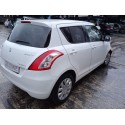 SUZUKI SWIFT AZG (NZ)
