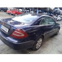 MERCEDES-BENZ CLASE CLK (W209) COUPE