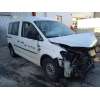 volkswagen caddy iv furgoneta/monovolumen (saa, sah) del año 2017