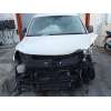 volkswagen caddy iv furgoneta/monovolumen (saa, sah) del año 2017