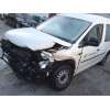 volkswagen caddy iv furgoneta/monovolumen (saa, sah) del año 2017