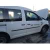 volkswagen caddy iv furgoneta/monovolumen (saa, sah) del año 2017