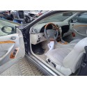 MERCEDES-BENZ CLASE CLK (W209) COUPE